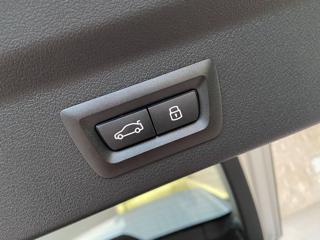 BMW X2 usata, con Airbag posteriore