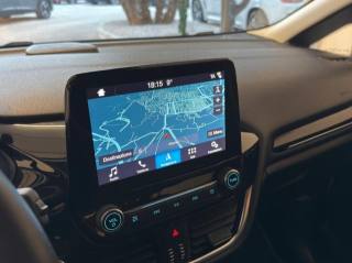 FORD Fiesta usata, con Controllo elettronico della corsia