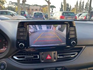 HYUNDAI i30 usata, con Cruise Control