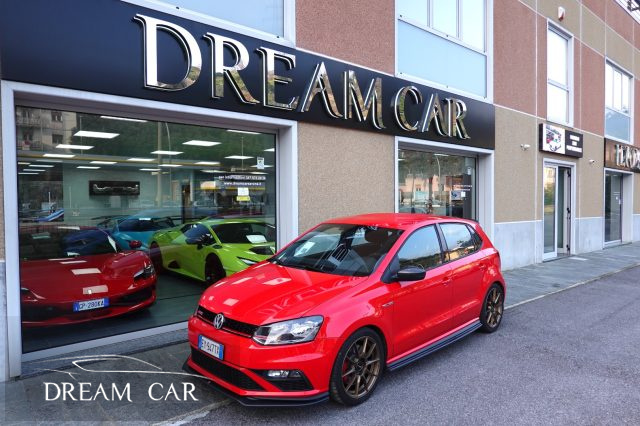 VOLKSWAGEN Polo GTI usata, con ABS