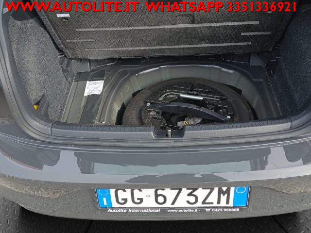 VOLKSWAGEN Polo usata, con Chiusura centralizzata telecomandata