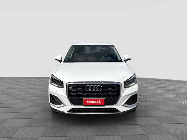 AUDI Q2 usata 7