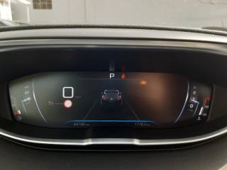 PEUGEOT 3008 usata, con Cerchi in lega