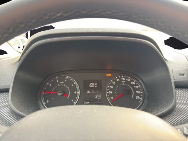 DACIA Jogger usata, con ESP