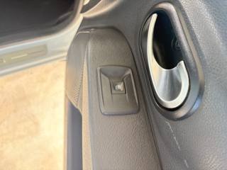 DACIA Lodgy usata, con Touch screen