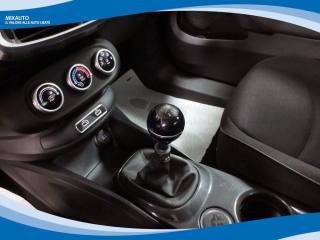 FIAT 500X usata, con Chiusura centralizzata