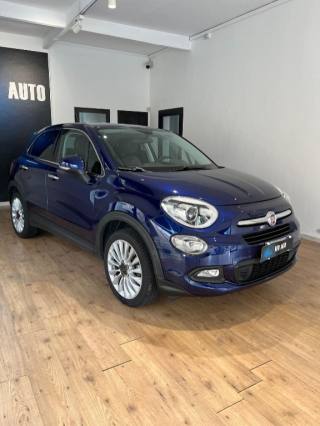 FIAT 500X usata, con Airbag laterali