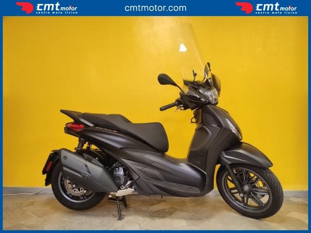 PIAGGIO Other usata 2