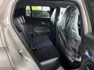 JEEP Avenger usata, con Fendinebbia