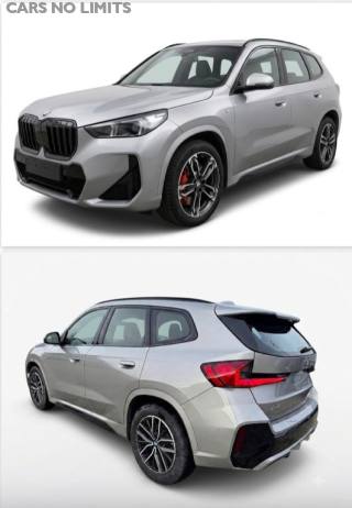 BMW X1 usata, con Airbag