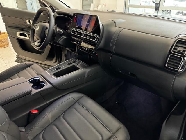 CITROEN C5 Aircross usata, con Climatizzatore