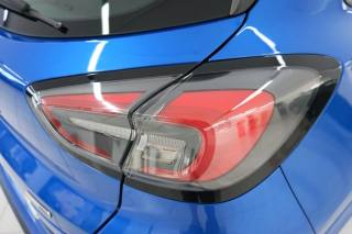 FORD Puma usata, con Sensori di parcheggio posteriori
