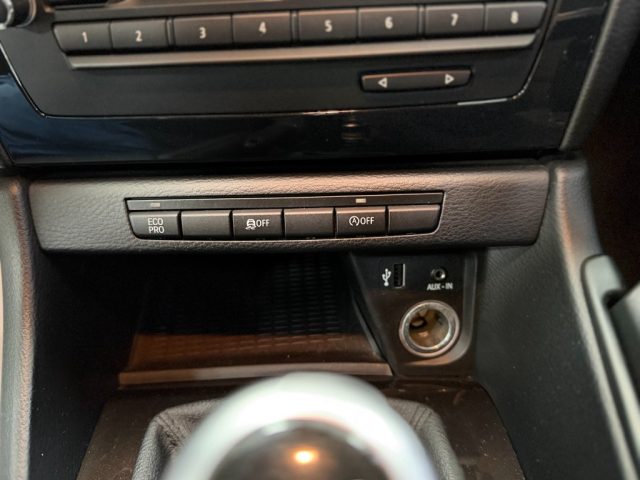 BMW X1 usata, con Specchietti laterali elettrici