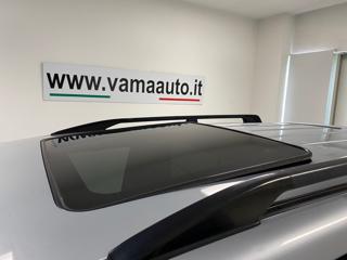 MITSUBISHI Pajero usata, con Interni in pelle