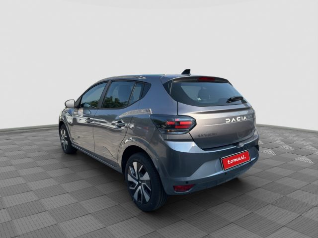 DACIA Sandero usata 2