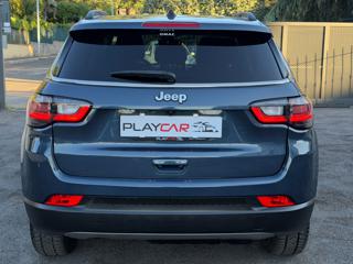 JEEP Compass usata, con Alzacristalli elettrici