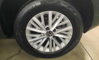 VOLKSWAGEN T-Roc usata, con Alzacristalli elettrici