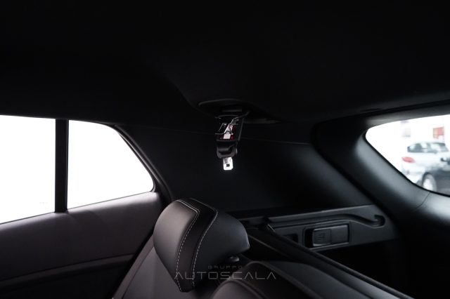 KIA Sportage usata, con Frenata d