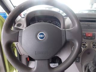 FIAT Panda usata 27