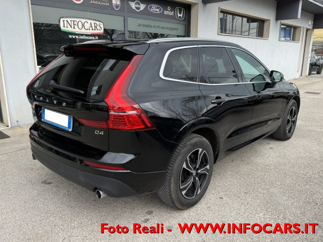 VOLVO XC60 usata, con Airbag Passeggero