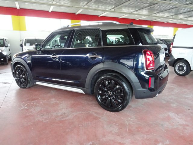 MINI Mini usata, con Autoradio