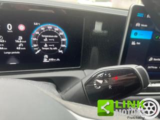 VOLKSWAGEN Tiguan usata, con Filtro antiparticolato