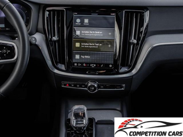 VOLVO V60 Cross Country usata, con Chiusura centralizzata