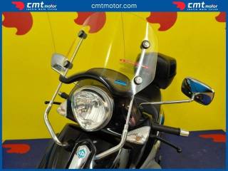 PIAGGIO Beverly 500 usata 5