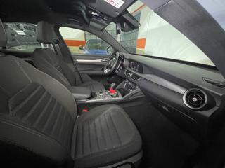 ALFA ROMEO Stelvio usata, con Climatizzatore