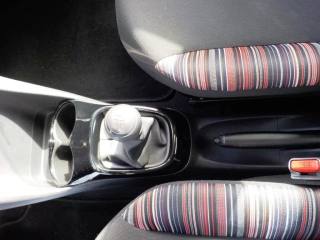 CITROEN C1 usata, con Cerchioni in acciaio