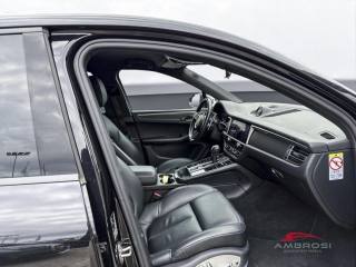 PORSCHE Macan usata 11