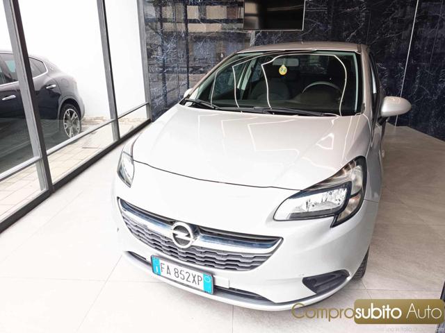 OPEL Corsa usata, con Airbag