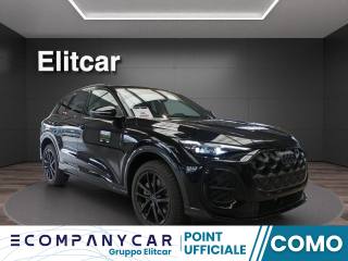 AUDI Q5 usata, con Airbag Passeggero