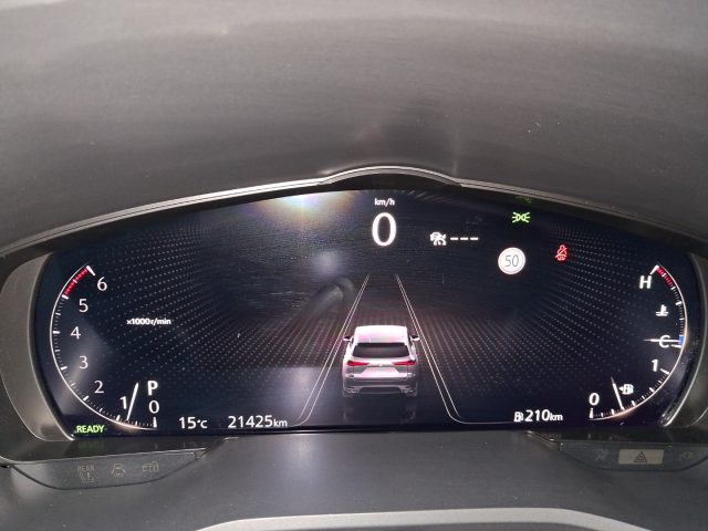 MAZDA CX-60 usata, con Controllo trazione