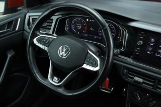 VOLKSWAGEN Taigo usata, con Airbag testa