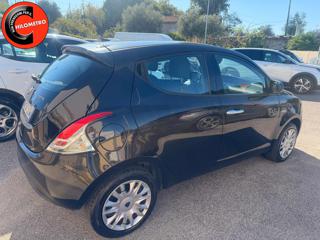 LANCIA Ypsilon usata, con Airbag Passeggero