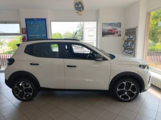 CITROEN C3 usata, con Airbag laterali