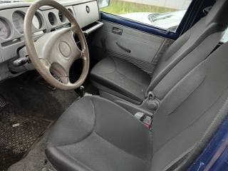 SUZUKI Samurai usata 10