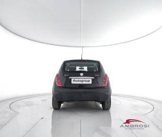 LANCIA Ypsilon usata 5