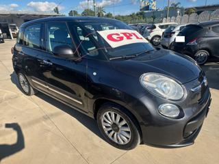 FIAT 500L usata, con Airbag laterali