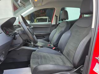 SEAT Arona usata, con Controllo trazione