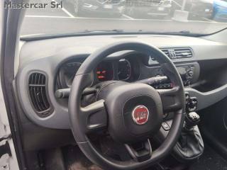 FIAT Panda usata, con Climatizzatore