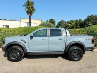 FORD Ranger Raptor usata, con Antifurto