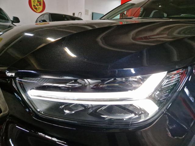 VOLVO XC40 usata, con Controllo trazione