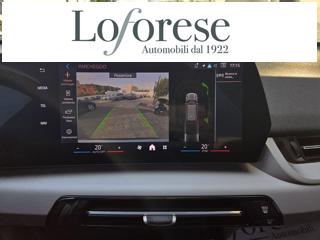 BMW X1 usata, con Servosterzo