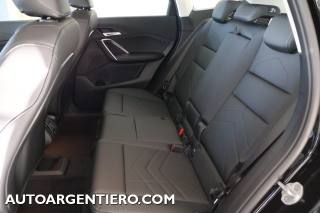 BMW X1 usata, con Sistema di chiamata d