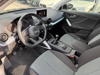AUDI Q2 usata, con Cerchi in lega