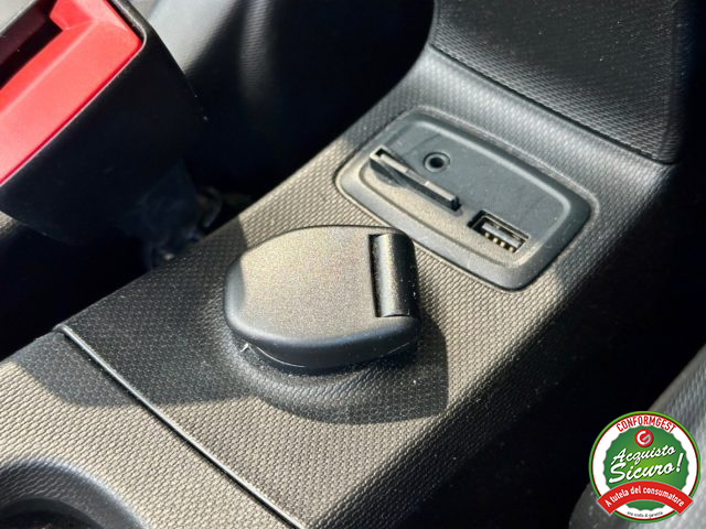 SMART ForTwo usata, con Cronologia tagliandi