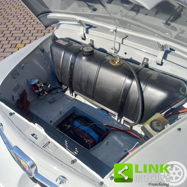 ABARTH Other usata 39