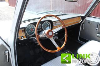 ALFA ROMEO Giulia usata 20